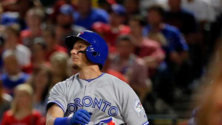 Blue Jays activate Tulowitzki from DL