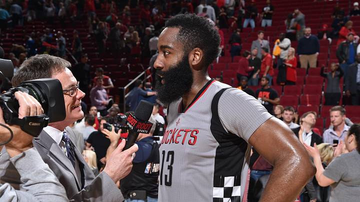Harden scores 39, Rockets top Pelicans despite poor shooting Harden scores 39, Rockets top Pelicans despite poor shooting