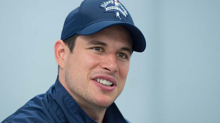 For Crosby, second Cup tour is sweeter in many ways