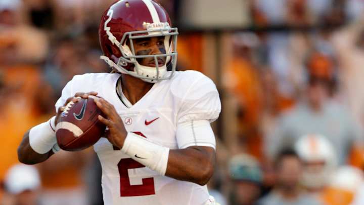 No. 1 Alabama big favorite in showdown with No. 6 Texas A&M No. 1 Alabama big favorite in showdown with No. 6 Texas A&M