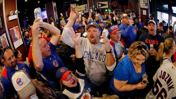 Wrigleyville bars are charging ridiculous covers for the World Series Wrigleyville bars are charging ridiculous covers for the World Series