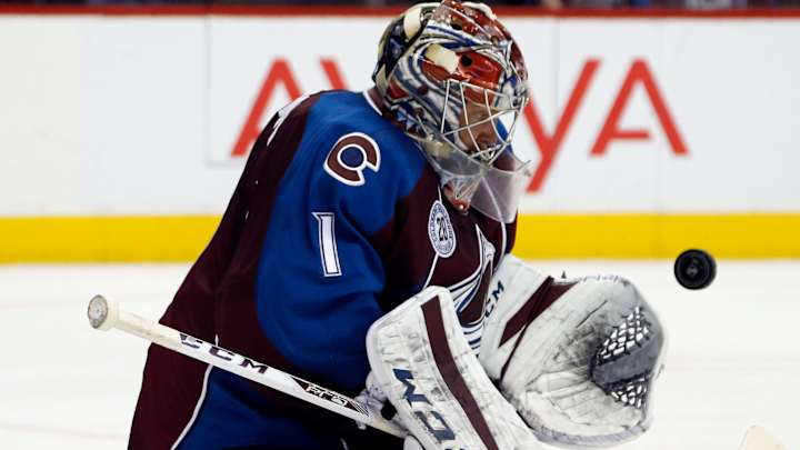 Jury backs Varlamov in civil case, awards Avs goalie $126K