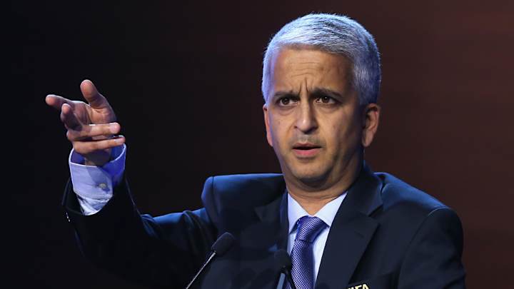 U.S. Soccer reconsiders play in North Carolina due to controversial law