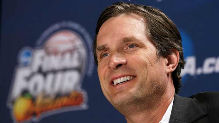 Ex-Duke star Christian Laettner facing involuntary bankruptcy