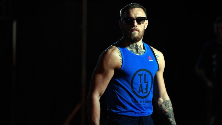 Conor McGregor will earn record $3 million at UFC 202