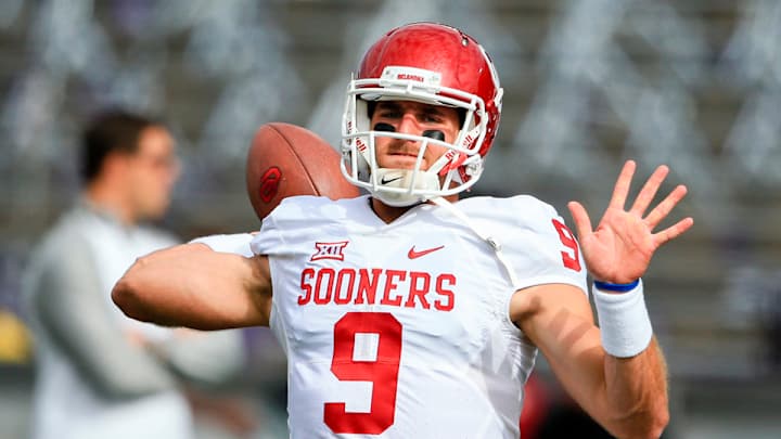 Oklahoma QB Trevor Knight will transfer to Texas A&M