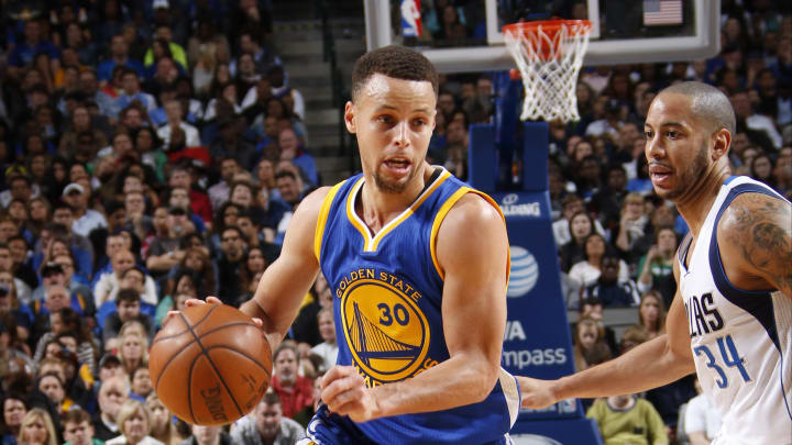 Splash Brothers set up SA showdown, topping Mavs 130-112