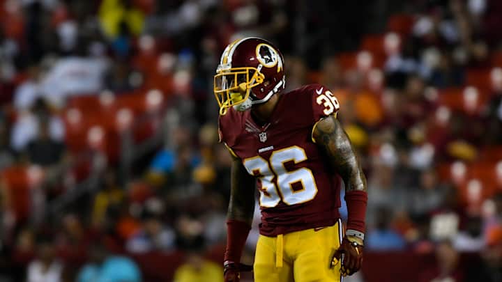 Starbucks called an NFL rookie ‘Sewer’ so yeah, he’s using a pseudonym now