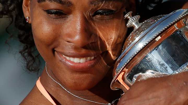 FRENCH OPEN: Tournament at a glance