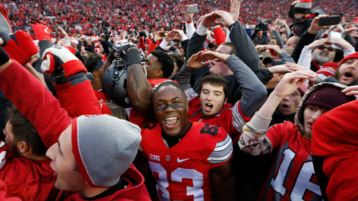 The big wait: Ohio State's fate rests with playoff committee