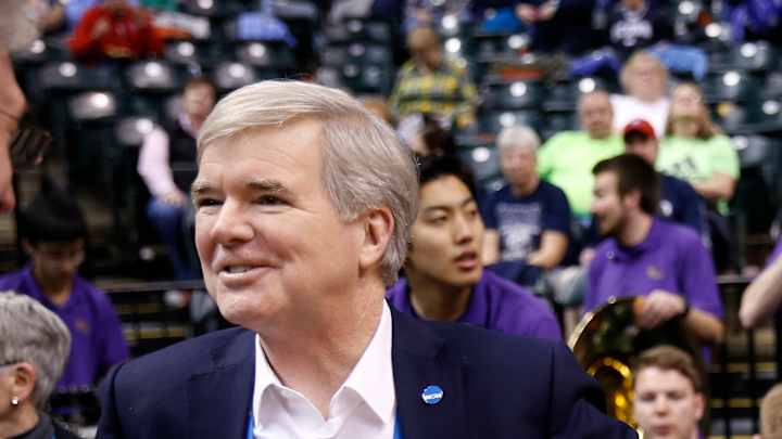 In win for SEC and ACC, NCAA bans satellite football camps