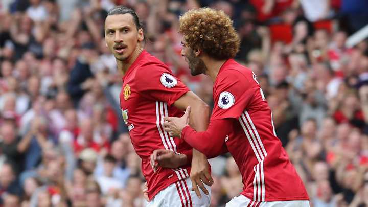 How to watch Manchester United vs. Watford: Live stream, TV, game time