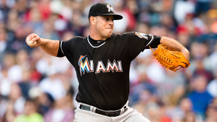 José Fernández's Ex Reveals Her Heartbreak After His Death