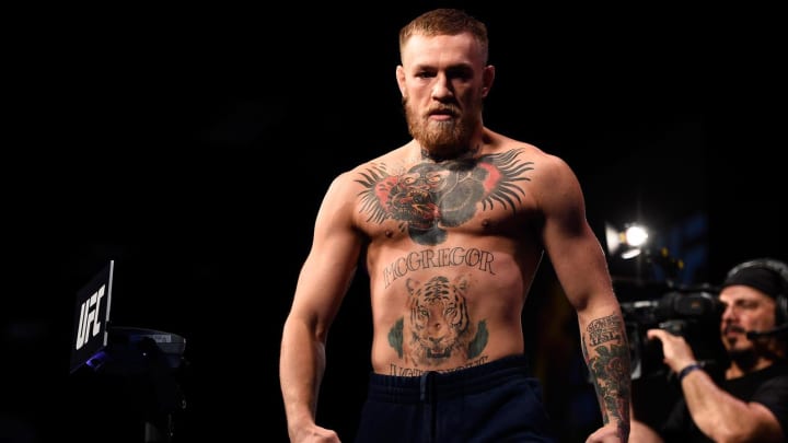 UFC 202: Conor McGregor's keys to victory