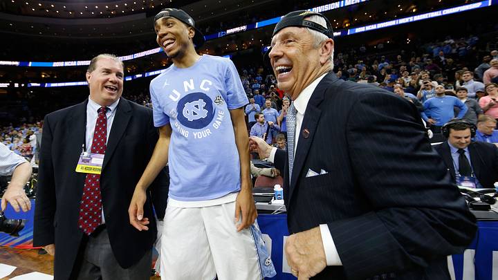 How to watch the Final Four: Game times, live stream, TV schedule