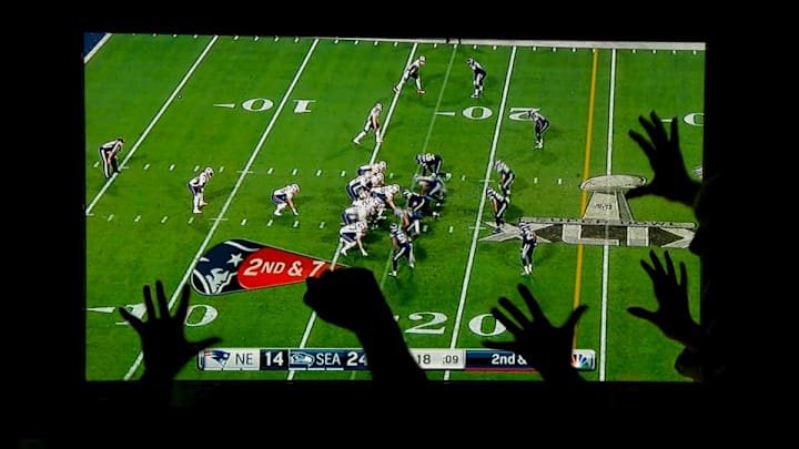 Extra Mustard’s guide to Super Bowl counter-programming Extra Mustard’s guide to Super Bowl counter-programming
