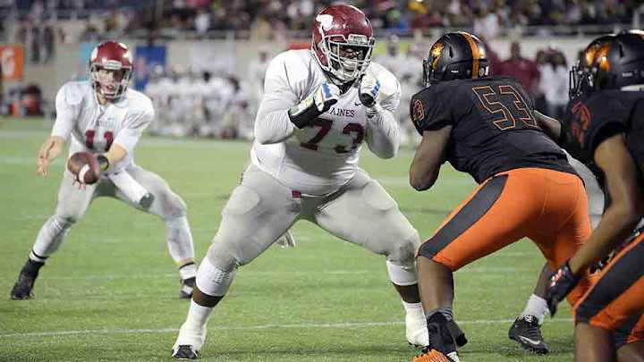 Breaking down latest in SEC recruiting after week of big commitments