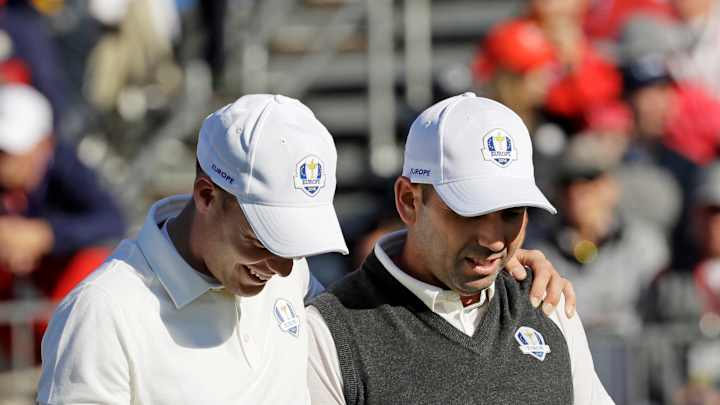 Willett less than thrilled to be his brother's keeper