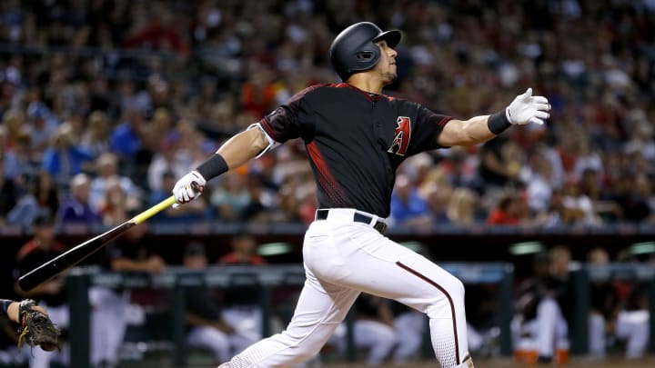 Herrmann's 4 RBIs lift Diamondbacks past Pirates, 7-1