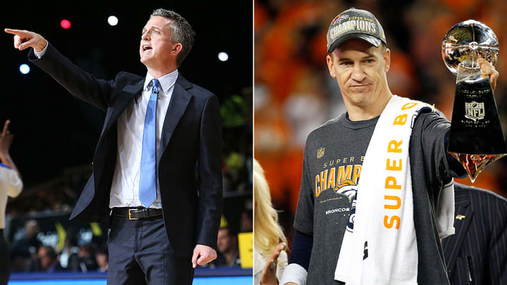 SI Media Podcast: Jimmy Traina returns for more media talk