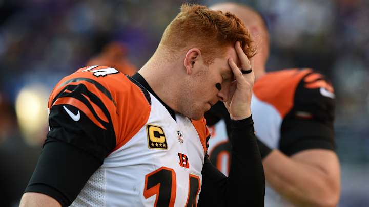 Now what? Bengals headed toward worst finish in 6 years