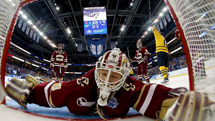 The Day In Sports (April 7)