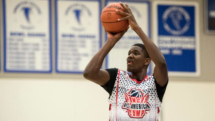 Five big recruiting storylines for July