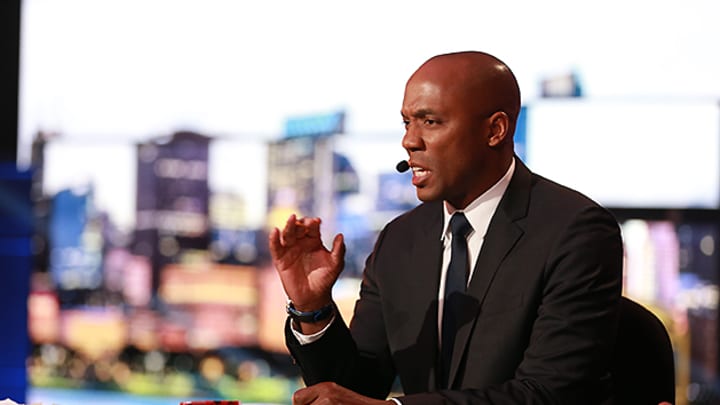 SI Media Podcast: Featuring ESPN NFL front office insider Louis Riddick