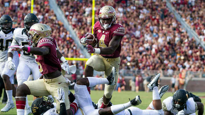 Week 9 preview:  ACC showdown; Browning faces tough Utes
