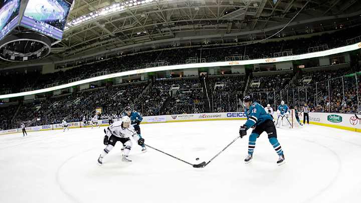 Report: Mexico City eyes NHL exhibition games Report: Mexico City eyes NHL exhibition games