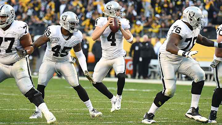 Ridiculous(ly early) predictions with NFL free agency underway Ridiculous(ly early) predictions with NFL free agency underway