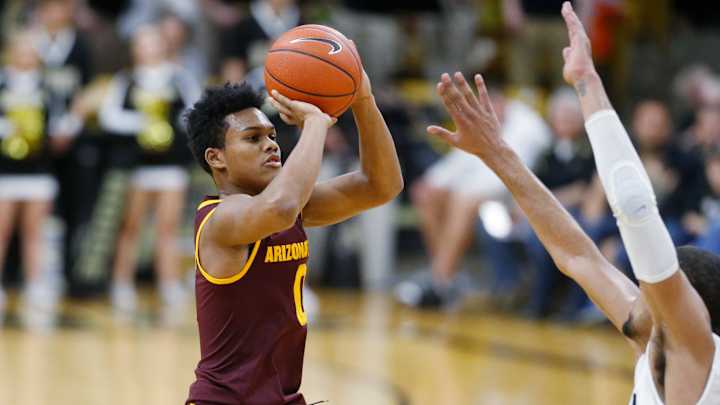 Fortune scores 17, leads Colorado over Arizona St. 79-69
