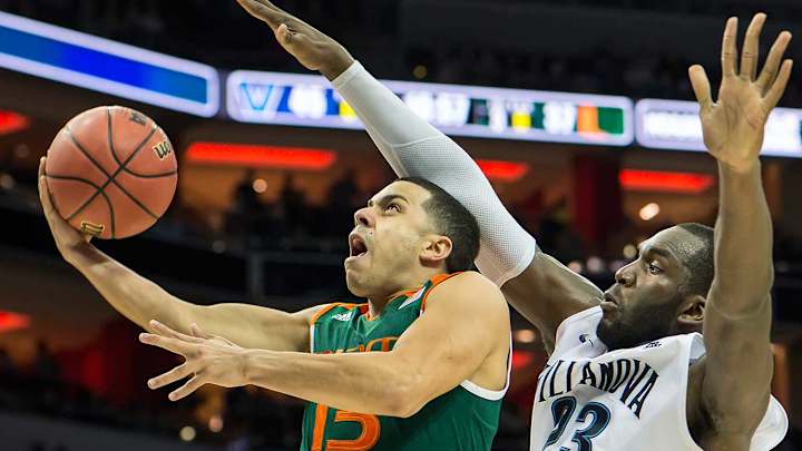 The Day In Sports (March 24)