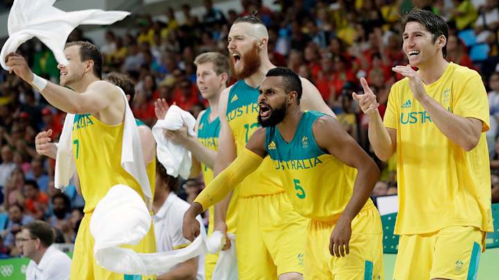 Bogut, The Boomers and the future: How Australia found a hoops culture