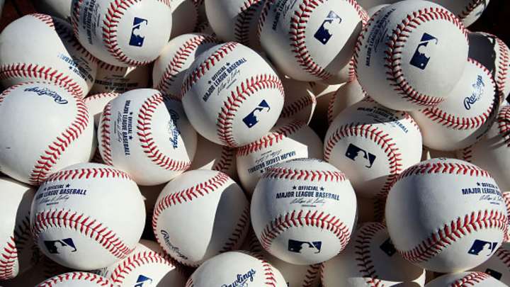 Report: Teen Cuban prospect Lazarito Armenteros eligible to sign with team