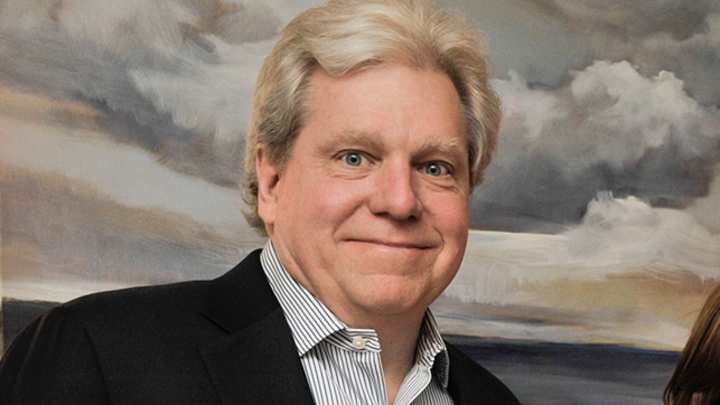 No. 36: Joe Lockhart