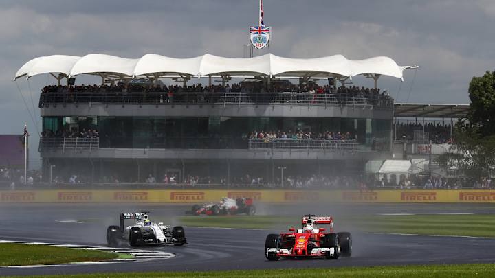 Ferrari too slow says Sebastian Vettel