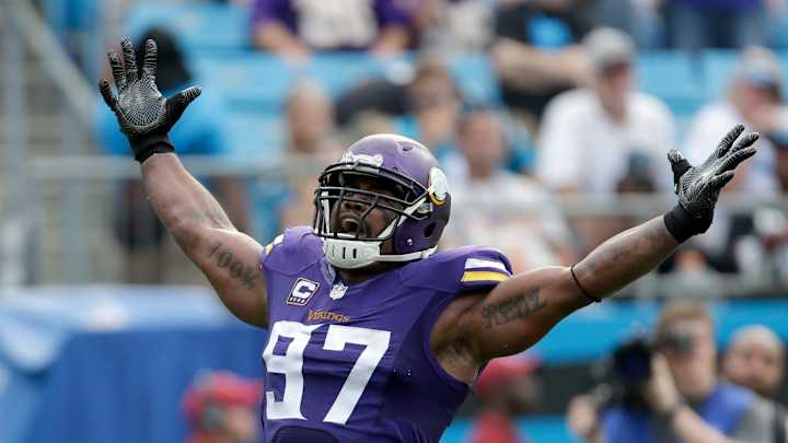 ON FOOTBALL: NFL haves and have-nots already showing up