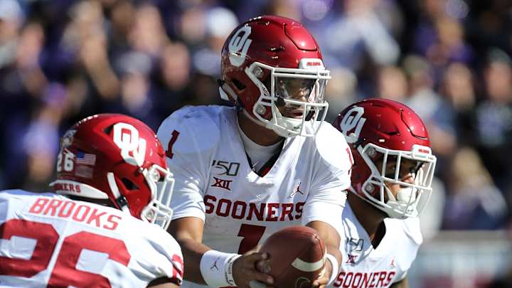 Iowa State vs. Oklahoma Live Stream: Watch Online, TV Channel, Start Time