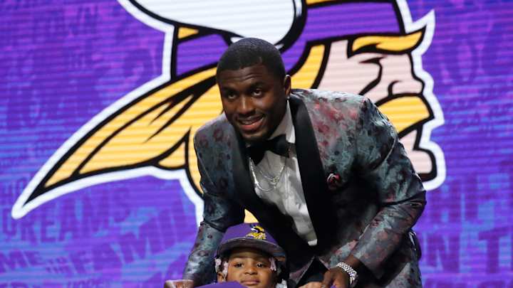 Treadwell aims to show WR play is about more than speed Treadwell aims to show WR play is about more than speed