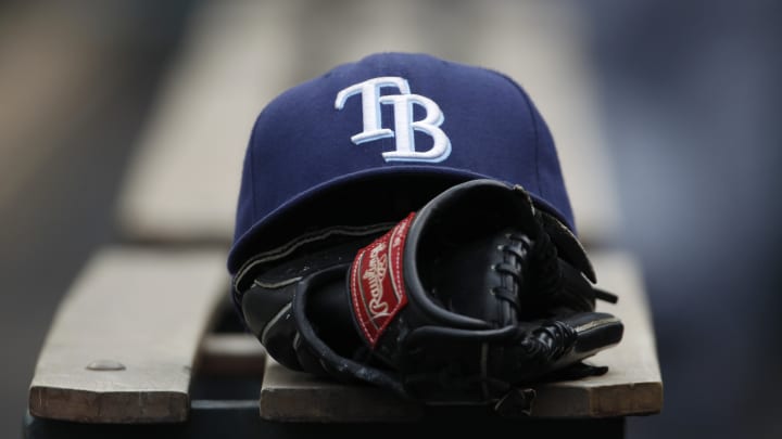 Rays will play Cuban national team in Havana in March