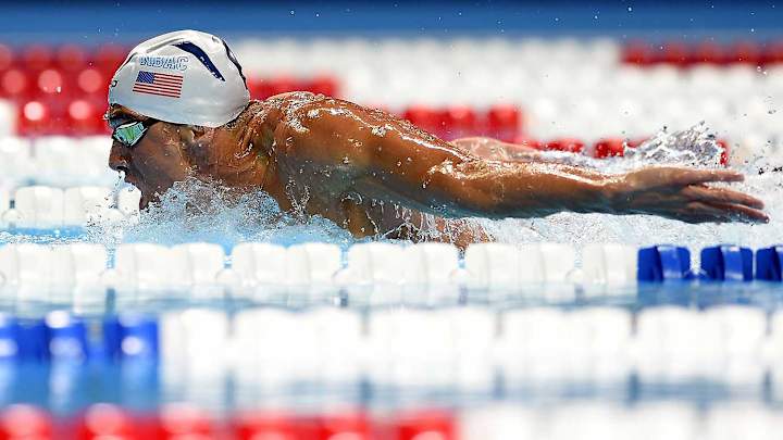 The Day In Sports (June 28)