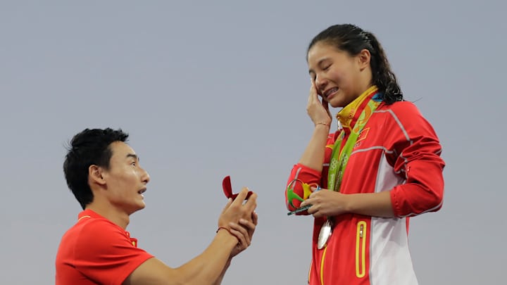 China's 'mudslides' inject personality into once-staid team