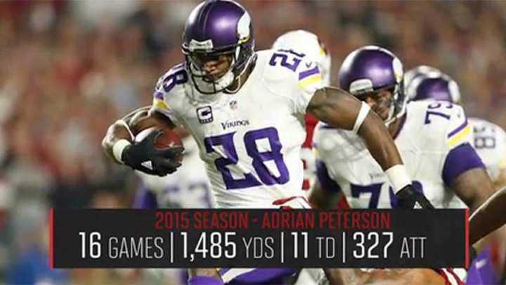 Vikings Playoff Preview