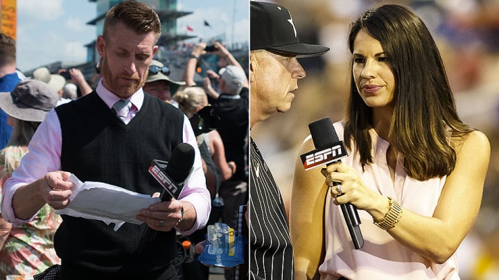 SI Media Podcast: Featuring talent agents Steve Herz and Matt Kramer