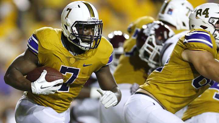 Watch LSU vs. Auburn: Game time, live stream, TV