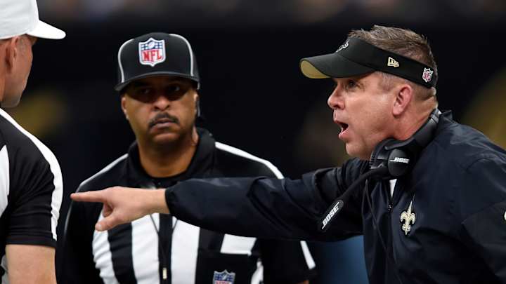 Saints desperate to address their own volatility