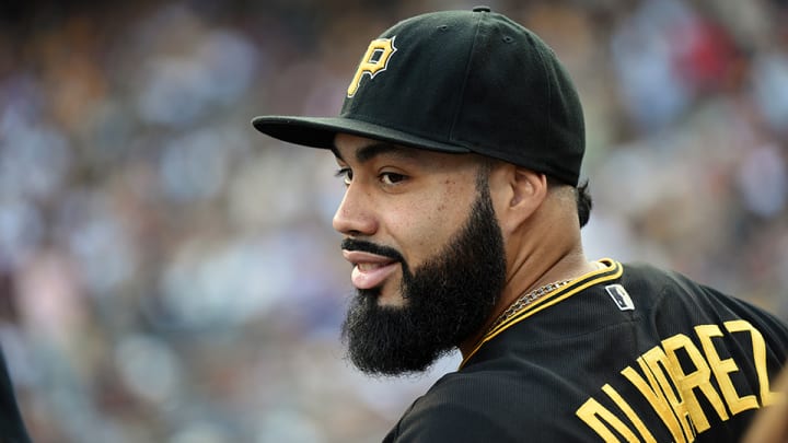 Report: Orioles sign Pedro Alvarez to one-year deal Report: Orioles sign Pedro Alvarez to one-year deal