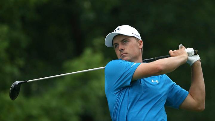 Playoffs begin with eye toward PGA Tour player of the year