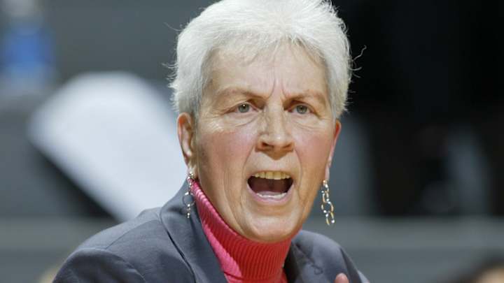 NCAA, WCBA team up for contest to benefit Yow cancer fund